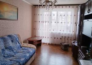2-к квартира, вторичка, 44м2, 3/5 этаж