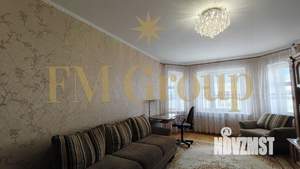 3-к квартира, вторичка, 76м2, 5/6 этаж