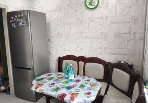 2-к квартира, вторичка, 52м2, 9/10 этаж