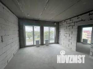 3-к квартира, вторичка, 78м2, 5/8 этаж