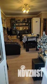 2-к квартира, вторичка, 45м2, 2/5 этаж