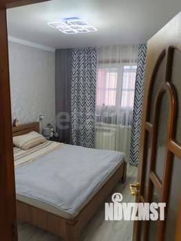 2-к квартира, вторичка, 47м2, 7/9 этаж