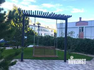 3-к квартира, вторичка, 100м2, 10/11 этаж