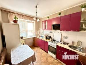 3-к квартира, вторичка, 60м2, 6/9 этаж