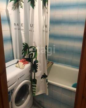 3-к квартира, вторичка, 73м2, 15/17 этаж