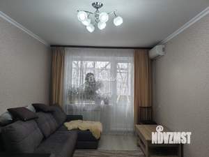 2-к квартира, вторичка, 43м2, 5/5 этаж