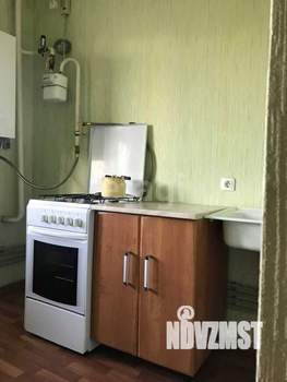 1-к квартира, вторичка, 34м2, 1/10 этаж