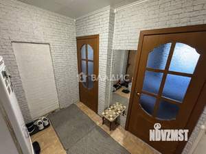 2-к квартира, вторичка, 36м2, 4/5 этаж