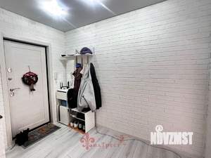 3-к квартира, вторичка, 69м2, 4/10 этаж