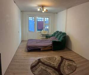 2-к квартира, вторичка, 59м2, 1/10 этаж