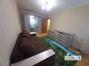 3-к квартира, вторичка, 72м2, 5/10 этаж