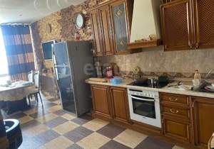 4-к квартира, вторичка, 148м2, 9/9 этаж