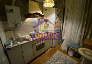 3-к квартира, вторичка, 62м2, 3/5 этаж