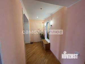 3-к квартира, вторичка, 78м2, 3/10 этаж