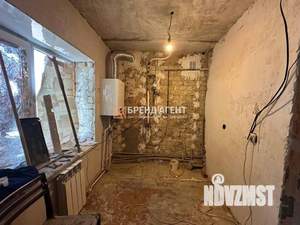 2-к квартира, вторичка, 39м2, 1/2 этаж