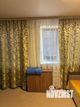 Студия квартира, вторичка, 27м2, 1/5 этаж