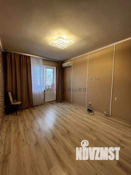 2-к квартира, вторичка, 45м2, 9/9 этаж