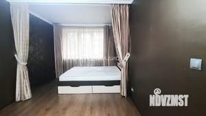 1-к квартира, вторичка, 30м2, 1/5 этаж