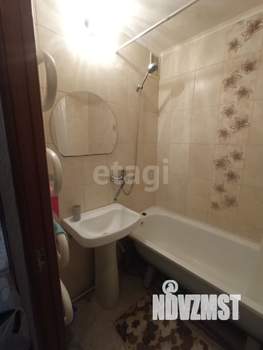 1-к квартира, вторичка, 36м2, 7/10 этаж