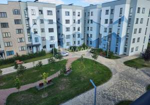 Студия квартира, вторичка, 28м2, 4/5 этаж