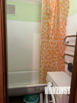 1-к квартира, вторичка, 43м2, 4/5 этаж