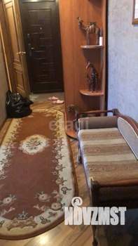 3-к квартира, вторичка, 72м2, 8/9 этаж