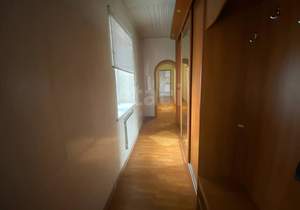 4-к квартира, вторичка, 117м2, 6/12 этаж