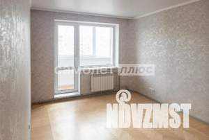 2-к квартира, вторичка, 53м2, 7/7 этаж