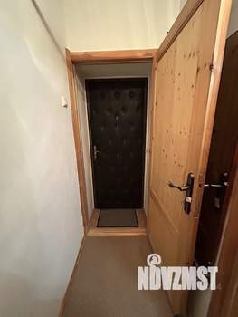 1-к квартира, вторичка, 34м2, 6/9 этаж