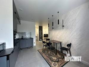 2-к квартира, вторичка, 55м2, 1/7 этаж