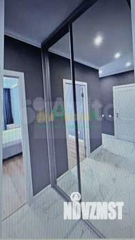 1-к квартира, вторичка, 38м2, 10/19 этаж