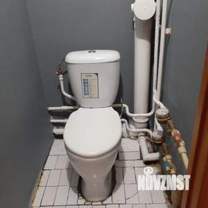 1-к квартира, вторичка, 34м2, 5/5 этаж