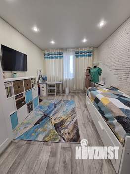 1-к квартира, вторичка, 34м2, 10/10 этаж