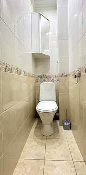 2-к квартира, вторичка, 47м2, 4/5 этаж