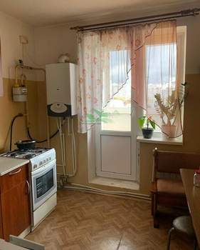 2-к квартира, вторичка, 51м2, 10/10 этаж