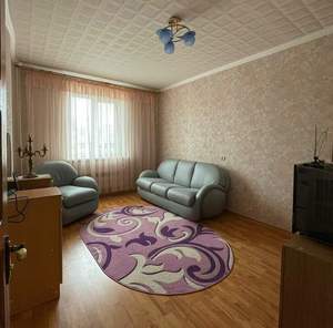 3-к квартира, вторичка, 71м2, 10/10 этаж