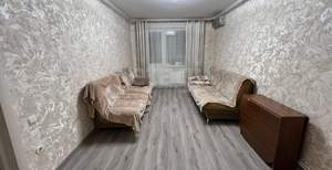 3-к квартира, вторичка, 69м2, 4/10 этаж