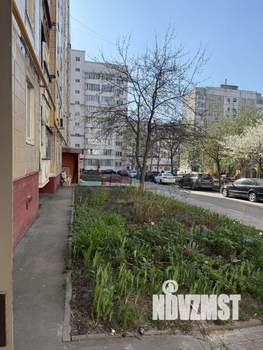 3-к квартира, вторичка, 60м2, 8/10 этаж