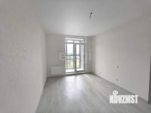 1-к квартира, вторичка, 39м2, 8/10 этаж