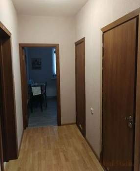 2-к квартира, вторичка, 51м2, 1/7 этаж