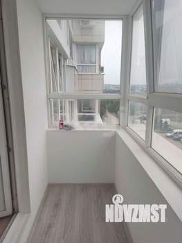 1-к квартира, вторичка, 33м2, 3/5 этаж