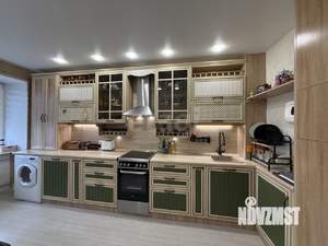 3-к квартира, вторичка, 74м2, 8/14 этаж