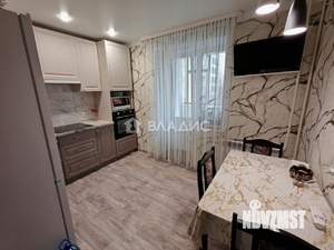 1-к квартира, вторичка, 37м2, 3/14 этаж