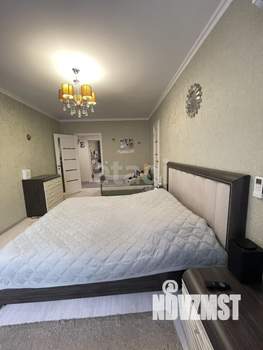 2-к квартира, вторичка, 59м2, 2/12 этаж