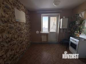 1-к квартира, вторичка, 34м2, 10/10 этаж