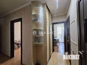 2-к квартира, вторичка, 55м2, 5/9 этаж