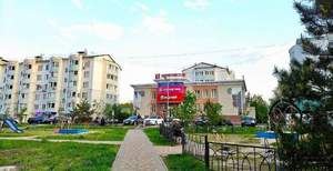 3-к квартира, вторичка, 77м2, 6/7 этаж