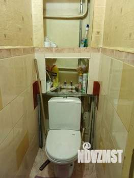 2-к квартира, вторичка, 46м2, 3/5 этаж