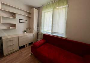 Студия квартира, вторичка, 17м2, 1/9 этаж