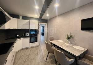 2-к квартира, вторичка, 71м2, 6/6 этаж